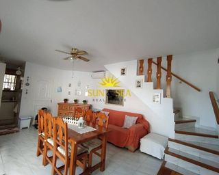 Casa en alquiler en Torrelamata - La Mata en Torrevieja