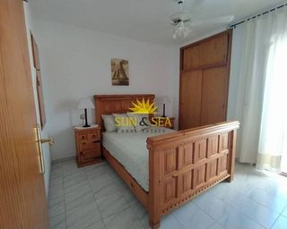 Casa en alquiler en Torrelamata - La Mata en Torrevieja