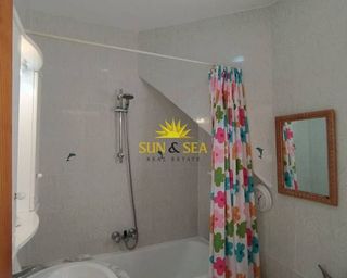 Casa en alquiler en Torrelamata - La Mata en Torrevieja