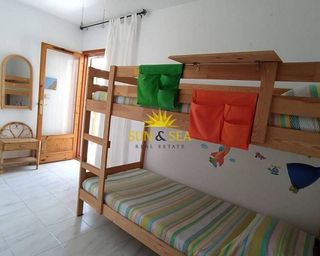 Casa en alquiler en Torrelamata - La Mata en Torrevieja