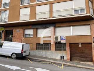 Oficina en alquiler en Ca n'Aurell en Terrassa