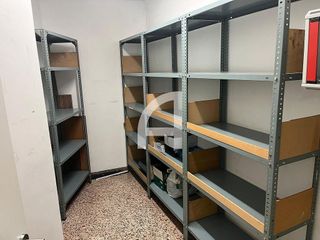 Oficina en alquiler en Ca n'Aurell en Terrassa