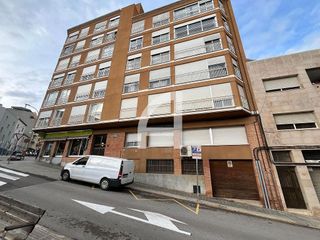 Oficina en alquiler en Ca n'Aurell en Terrassa