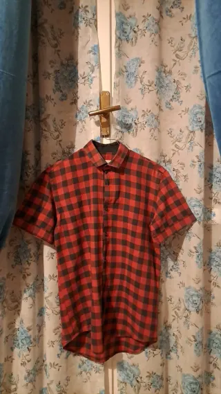 Set 4 magliette uomo