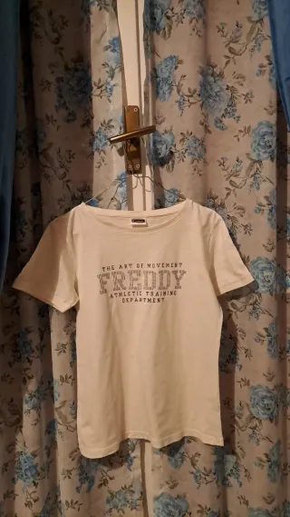 Set 4 magliette uomo