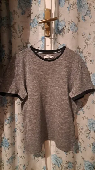 Set 4 magliette uomo