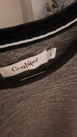 Set 4 magliette uomo