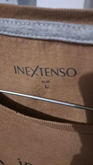 Set 4 magliette uomo