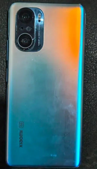 Xiaomi 11i Satinado Libre 256 gb Super Cámara