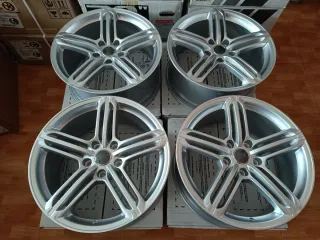 Llantas 20 Audi Q7 5x130 Adaptables