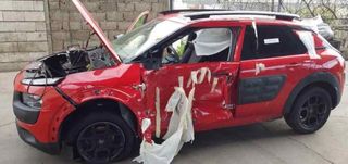 3521s9 brazo suspensión inferior citroen c4 228614