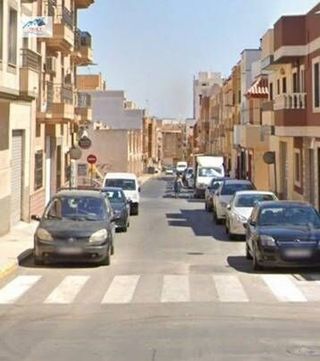 Piso en venta en Ejido Sur en Ejido (El)