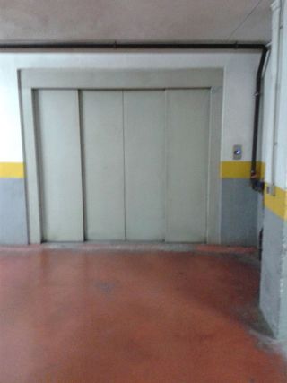 Garaje en venta en Centro en Murcia