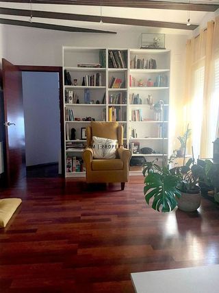 Piso en venta en La Roqueta en Valencia