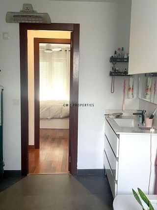 Piso en venta en La Roqueta en Valencia