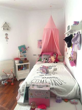 Piso en venta en La Roqueta en Valencia