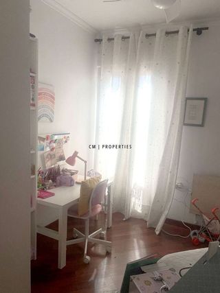 Piso en venta en La Roqueta en Valencia