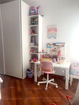 Piso en venta en La Roqueta en Valencia