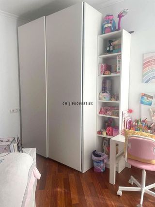 Piso en venta en La Roqueta en Valencia