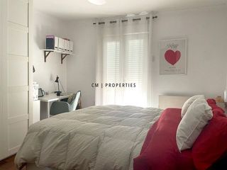 Piso en venta en La Roqueta en Valencia