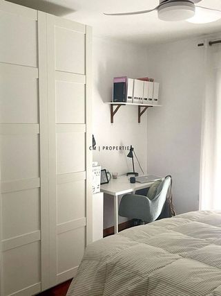 Piso en venta en La Roqueta en Valencia