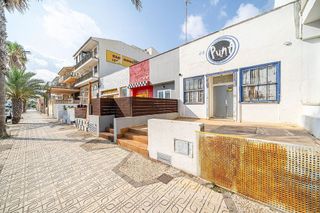 Garaje en venta en Can Picafort en Santa Margalida