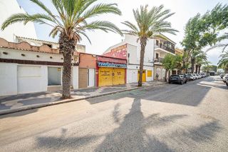 Garaje en venta en Can Picafort en Santa Margalida