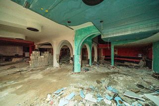 Garaje en venta en Can Picafort en Santa Margalida