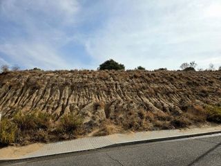 Terreno en venta en Avda Europa - San Antón en Toledo