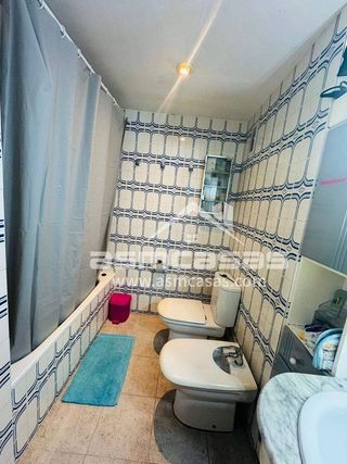 Piso en venta en Curva - Heliópolis en Benicasim/Benicàssim