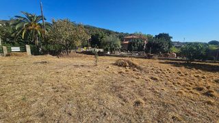 Terreno en venta en Candeleda