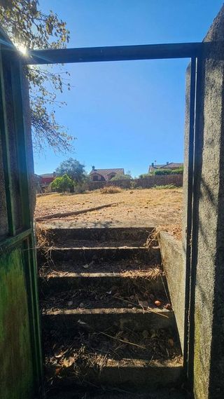 Terreno en venta en Candeleda