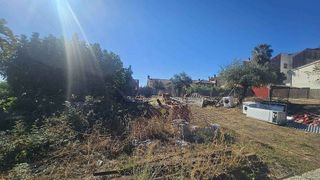 Terreno en venta en Candeleda