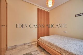 Piso en venta en Campello Playa en Campello (el)