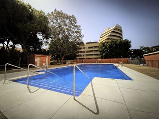 Piso en venta en El Higueral - La Merced en Marbella