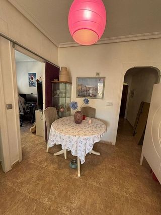 Piso en venta en Playa del Cura en Torrevieja