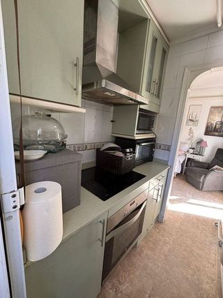 Piso en venta en Playa del Cura en Torrevieja