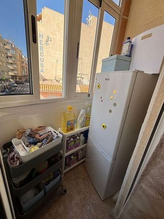 Piso en venta en Playa del Cura en Torrevieja