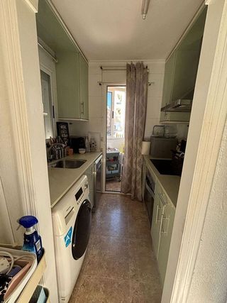 Piso en venta en Playa del Cura en Torrevieja