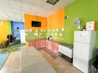 Local comercial en venta en Cártama