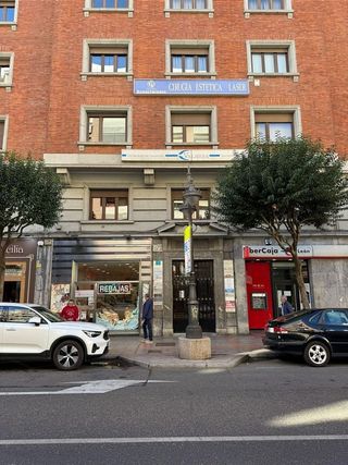 Oficina en venta en Centro Ciudad en León