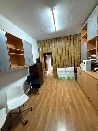 Oficina en venta en Centro Ciudad en León