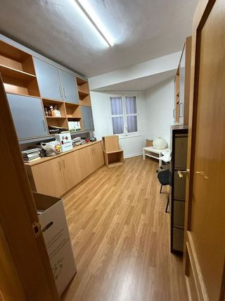 Oficina en venta en Centro Ciudad en León