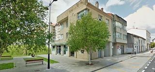 Garaje en venta en Conxo en Santiago de Compostela