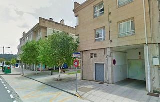 Garaje en venta en Conxo en Santiago de Compostela