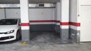 Garaje en venta en Conxo en Santiago de Compostela