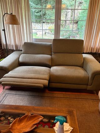 SOFÁ SAVANNAH 3PL RELAX