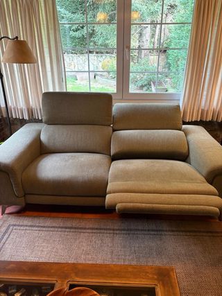 SOFÁ SAVANNAH 3PL RELAX