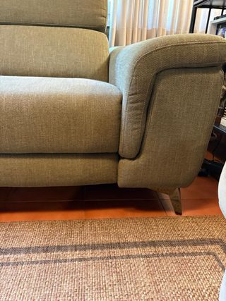 SOFÁ SAVANNAH 3PL RELAX