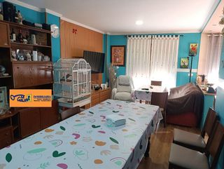 Ático en venta en Valdepeñas